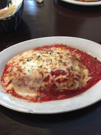 Benito's Pizza & Meatball Express
