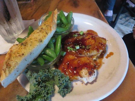 Flamingo Seafood Grill