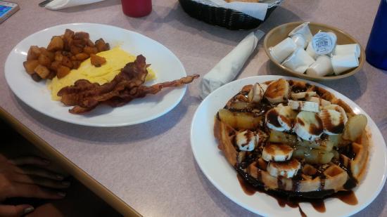 Plantation Pancake House