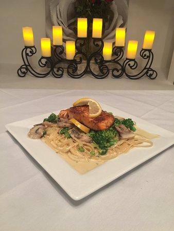 Vine Bistro