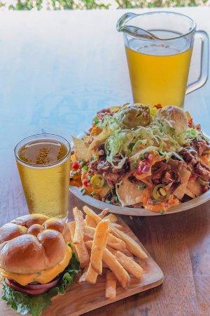 Carolina Ale House