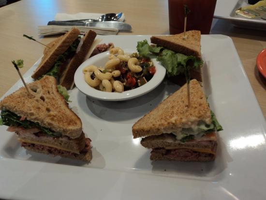 McAlister's Deli