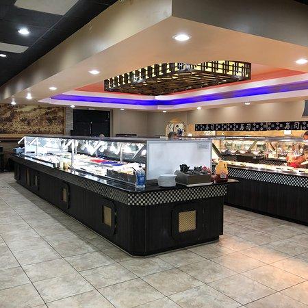 Sarku Hibachi Surfside