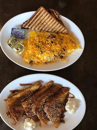 7th Ave Cafe Myrtle Beach SC
