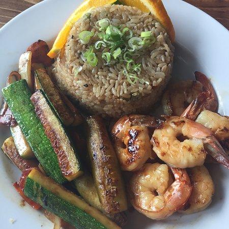 Yagi Sushi and Hibachi