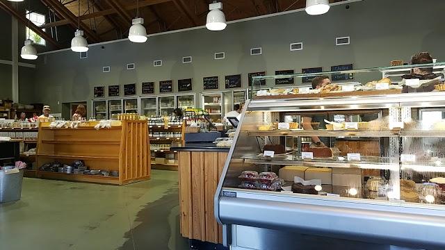 Kudzu Bakery Litchfield