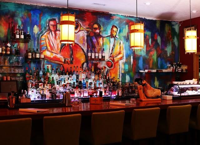 Perrone's Restaurant