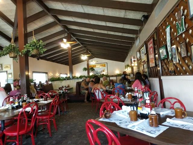 Golden Griddle Pancake House