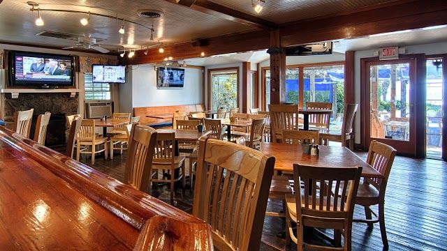 Bummz Beach Cafe