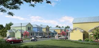 Cottages at Seventh