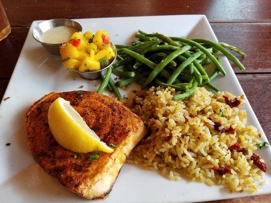 Flying Fish