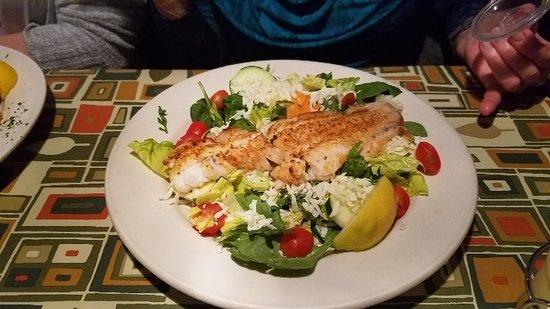 Captain John's Seafood Grill