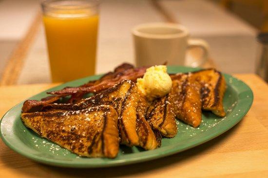 Mama Jean's Restaurant