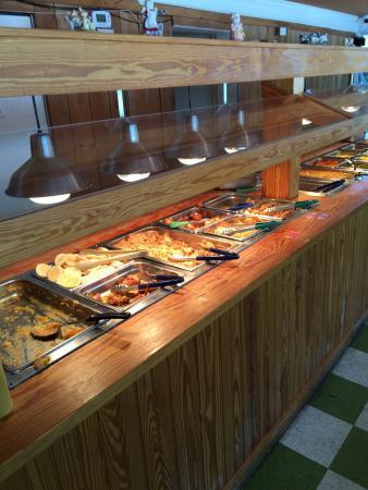 Prosser's Bar-B-Que