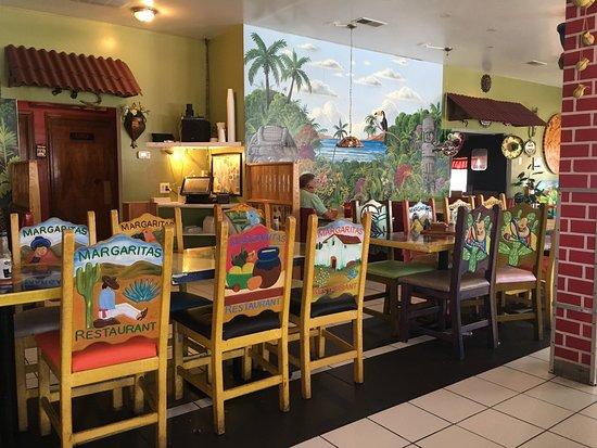 Margarita's Mexican Restaurant