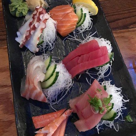 Miyabi Kyoto Japanese Steak House