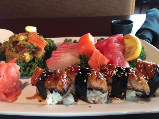 Indo Thai Sushi