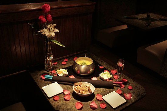 The Melting Pot