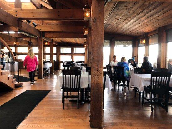 Gulfstream Restaurant