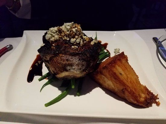 SeaBlue Restaurant & Wine Bar