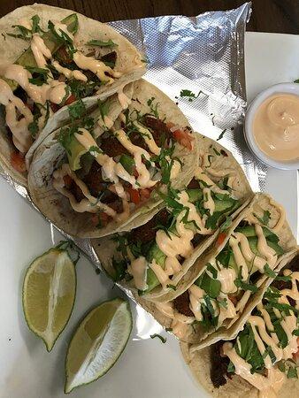 Acapulco Cocina And Bar