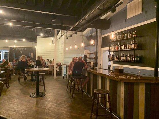 Local Eat Drink Celebrate