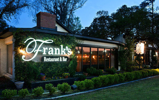 Frank's & Frank's Outback