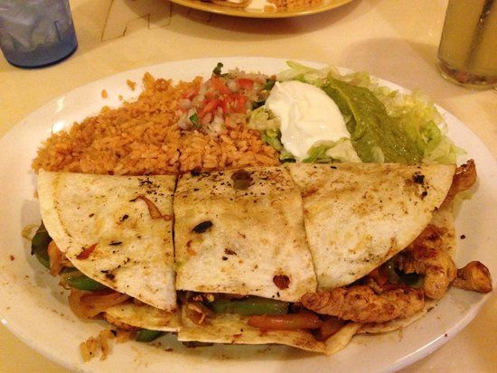 Habaneros Mexican Sports Bar