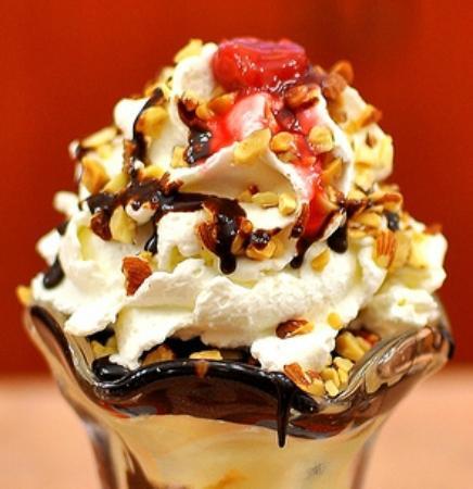 Paradice Pawleys Island Creamery