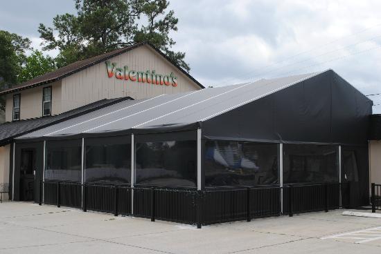Rick's Fish House Bar and Grill