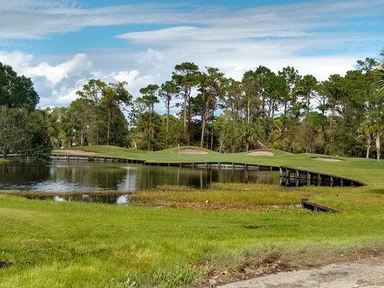 Possum Trot Golf Club