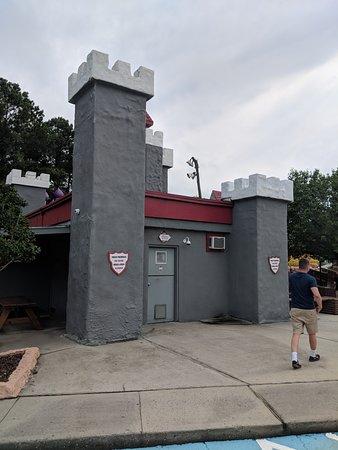 Adventure Falls Golf