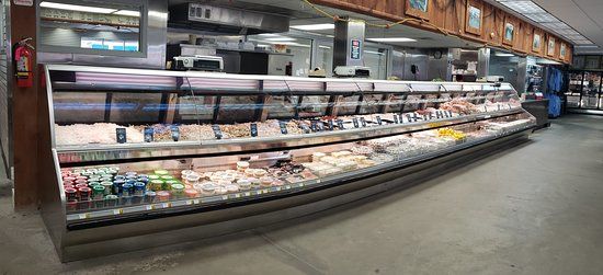 Platt's Seafood