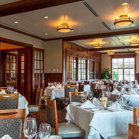 Ruth's Chris Steak House