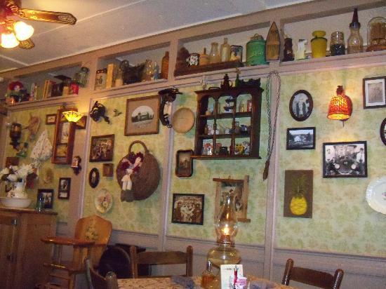 Farm House Restaurant