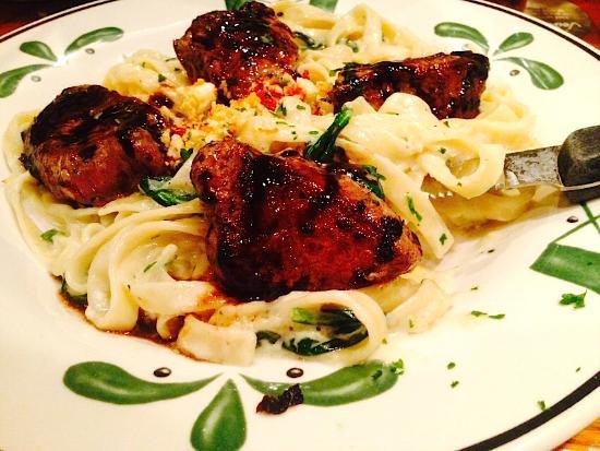 Olive Garden