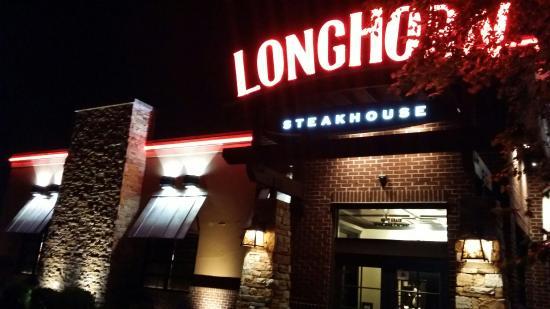 LongHorn Steakhouse