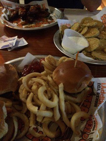 Hooters