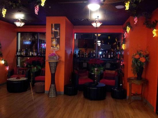 Coastal Wine Boutique