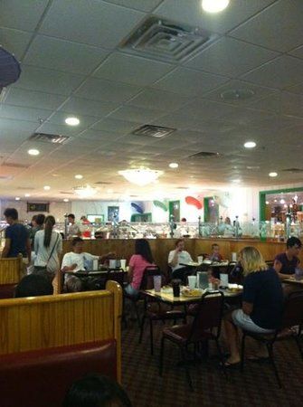 China Buffet