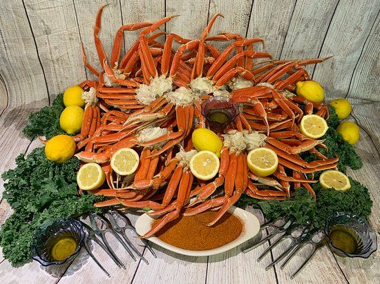 Seafood World