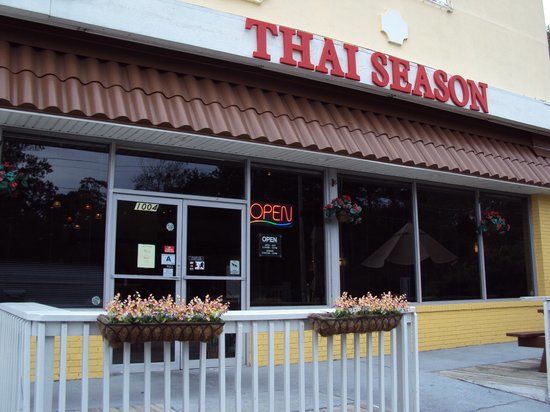 Thai Season Restaurant