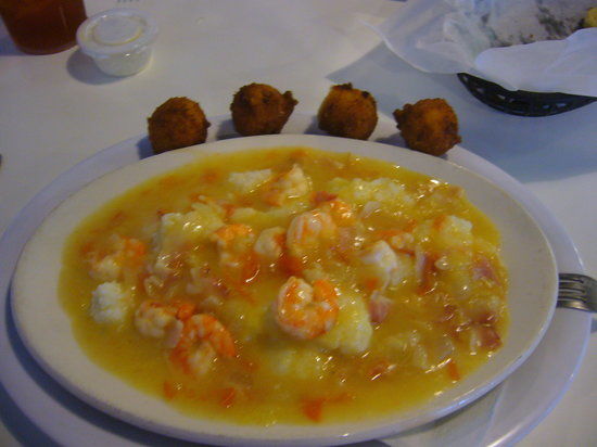 Goodfellas Seafood Hut