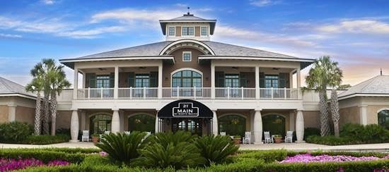 21 Main at North Beach