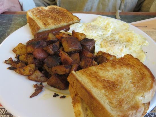 Applewood House of Pancakes