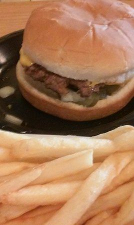 Hamburger Joes