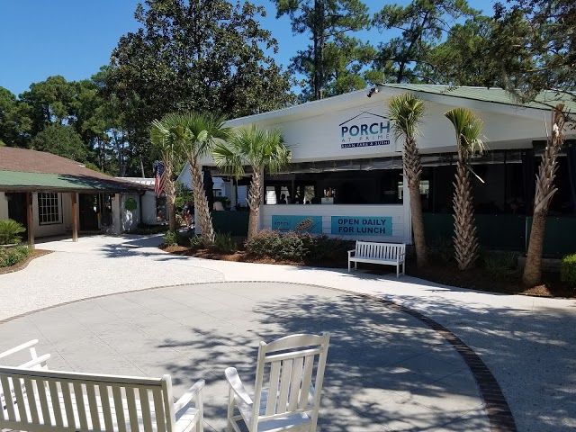 The Original Hammock Shop