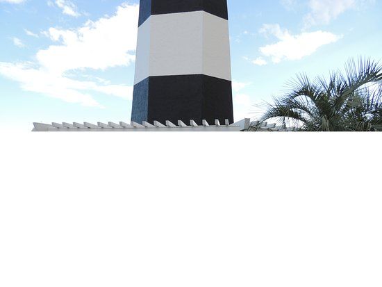 Governor's Lighthouse