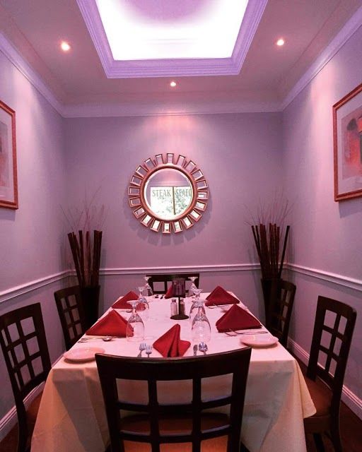 Sole Italian Restaurant