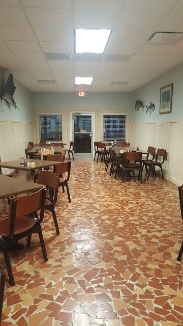 Hoskins Restaurant